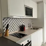 Apartamento Nuevo Casco Antiguo, Playa Y Castillo Alicante