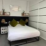 Nuevo Casco Antiguo, Playa Y Castillo Apartamento Alicante