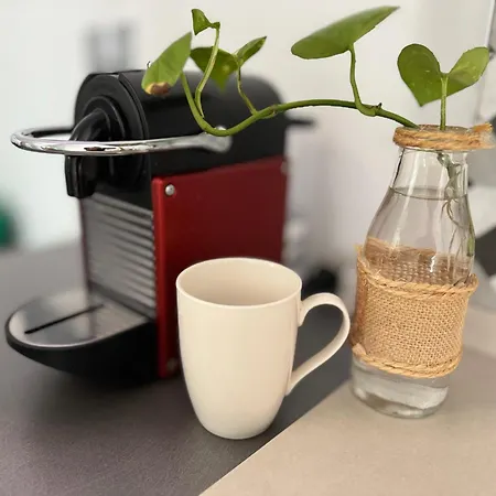 Nuevo Casco Antiguo, Playa Y Castillo *