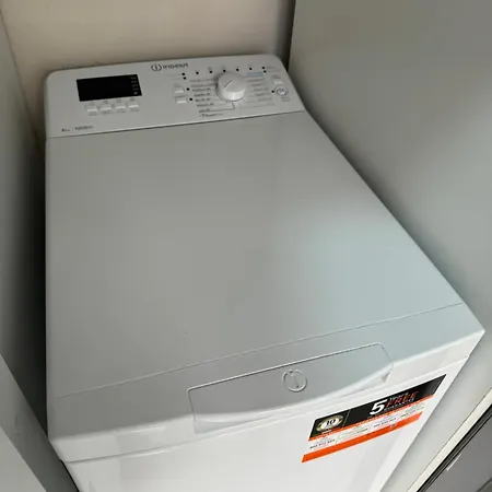 Nuevo Casco Antiguo, Playa Y Castillo 公寓 *