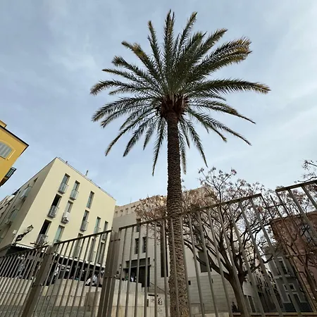 Nuevo Casco Antiguo, Playa Y Castillo *