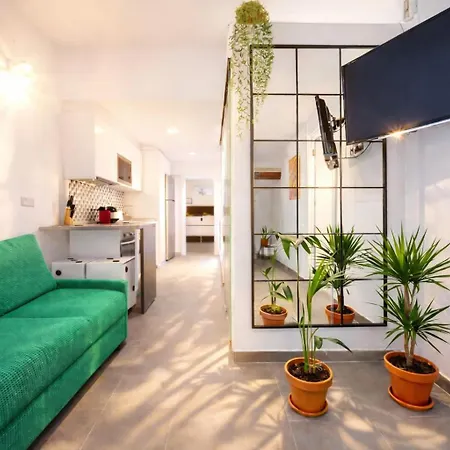 Nuevo Casco Antiguo, Playa Y Castillo Appartement Alicante
